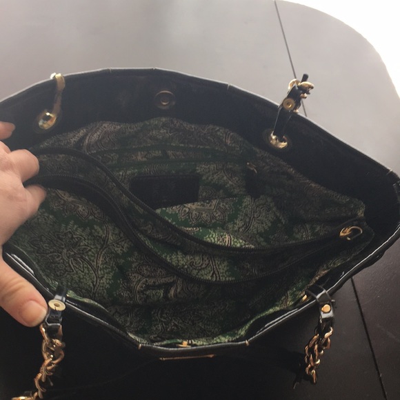 Anne Klein purse - Picture 5 of 8